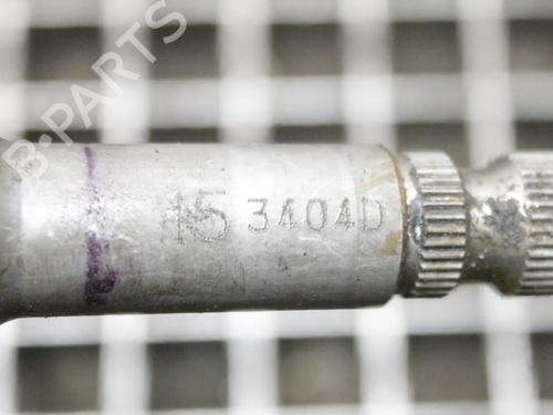 Steering column universal joint LEXUS CT (ZWA10_) 200h (ZWA10_, ZWA10R) | BP39807736M114 - Image 5