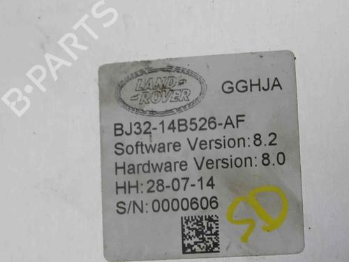 Control unit LAND ROVER RANGE ROVER EVOQUE (L538) 2.2 D 4x4 | BP39820709M11 - Image 3