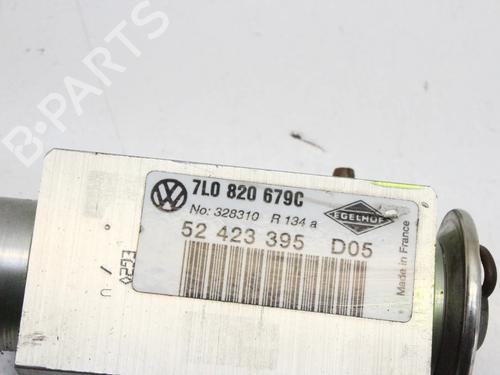 Electronic sensor AUDI Q7 (4LB) 3.0 TDI quattro | BP39841391M84 - Image 3