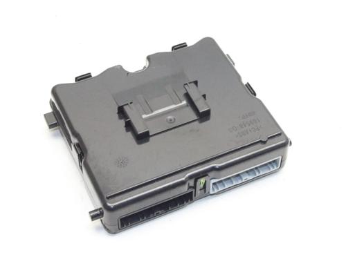 Control unit SMART FORFOUR Hatchback (453) 0.9 (453.044, 453.053) | BP39866102M11 - Image 2