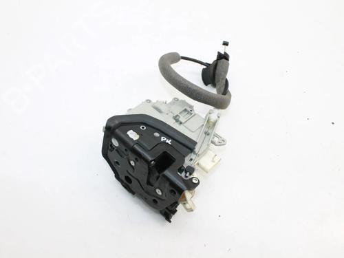 Used Front left lock Front left lock AUDI Q7 (4MB, 4MG, 4MQ) 3.0 TDI quattro (272 hp) 39786613 39786613