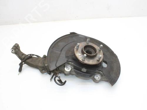 left-front-steering-knuckle-nissan-370z-coupe-z34-2009-39767790 main image