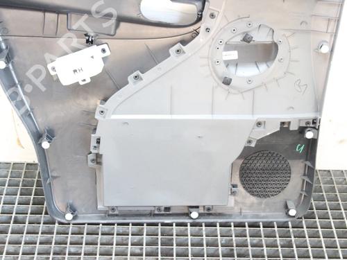 Front right panel NISSAN NV200 Van e-NV (ME0N) | BP39800023C59 - Image 9