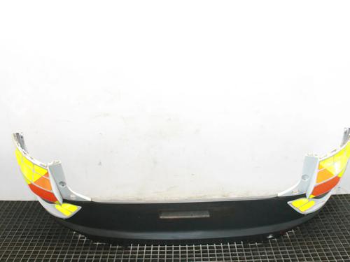 Bagtil kofangere VW ID.4 (E21) Pure Performance | BP39865678C8 - Image 2