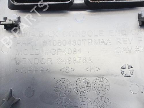 Luftventil CHRYSLER 300C (LX, LE) 5.7 | BP39778050I21 - Image 3