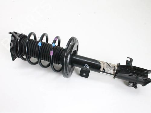 Left front shock absorber OPEL MOKKA 1.2 (76) | BP39793294M16 - Image 2