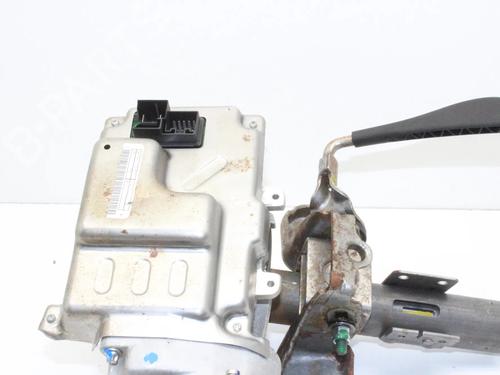 Steering column ABARTH 500 / 595 / 695 1.4 (312.AXF11, 312.AXF1A, 312.AXD1A) | BP39774860M21 - Image 2