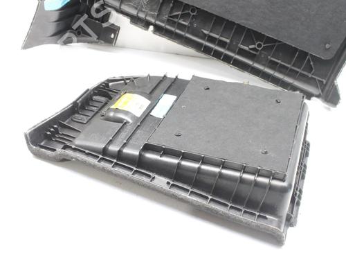 Boot lining BMW X5 (E70) 3.0 sd | BP39829368I3  - Image 9