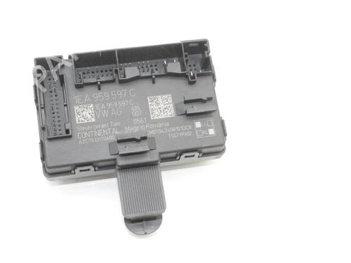 Used Electronic module Electronic module VW ID.7 (ED2) PRO (286 hp) 39871127 39871127