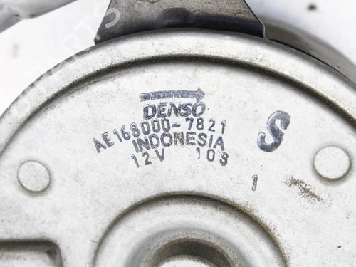 Electronic module HONDA CR-V IV (RM_) 1.6 i-DTEC (RE6) | BP39837351M83 - Image 5