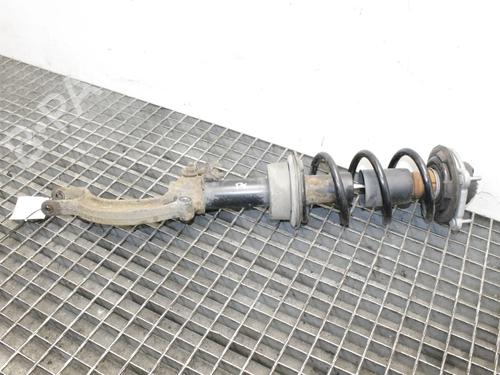 Used Left front brake caliper Left front brake caliper AUDI A6 C7 (4G2, 4GC) 2.0 TDI (177 hp) 39849970 39849970