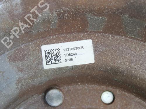 Flywheel MERCEDES-BENZ A-CLASS (W177) A 180 d (177.003) | BP39800233M101 - Image 6