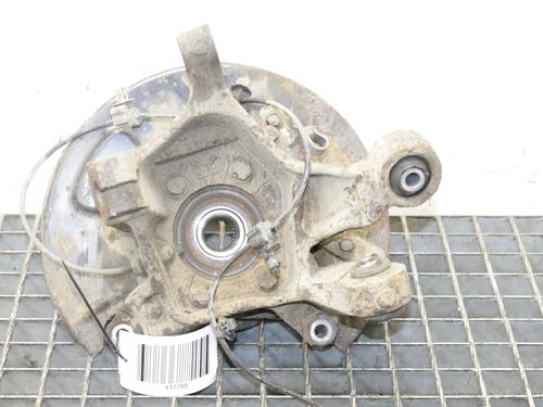 Left rear steering knuckle SUBARU OUTBACK (BS) 2.0 D AWD (BSD) | BP39802212M27 - Image 2