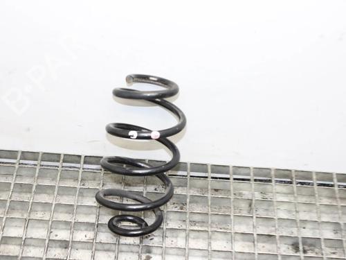 Støddæmperfjeder Støddæmperfjeder NISSAN JUKE (F15) 1.2 DIG-T (115 hp) 39851345 39851345