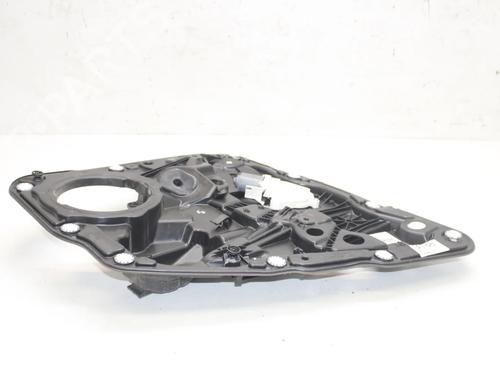 Used Rear right window mechanism Rear right window mechanism VW TOUAREG (7P5, 7P6) 3.0 V6 TDI (240 hp) 40520406 40520406