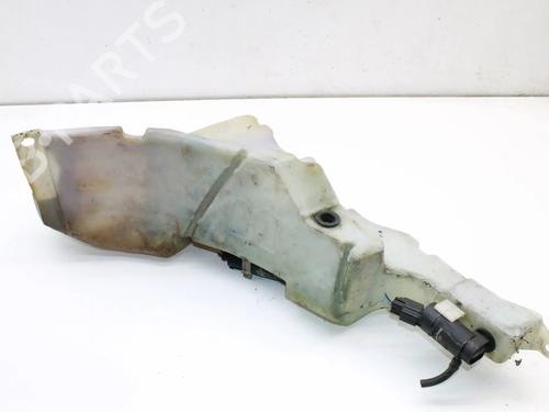 Used Windscreen washer tank Windscreen washer tank JAGUAR XF I (X250) 2.2 D (163 hp) 39801800 39801800
