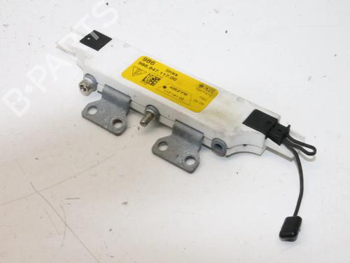 Electronic module PORSCHE BOXSTER (986) S 3.2 | BP39877171M83 - Image 2