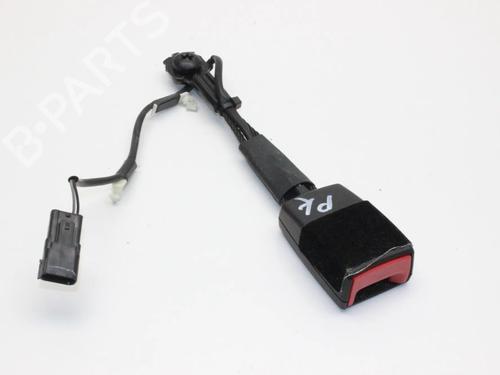 Used Seat buckle Seat buckle FORD MONDEO V Hatchback (CE) 1.5 TDCi (120 hp) 39876220 39876220
