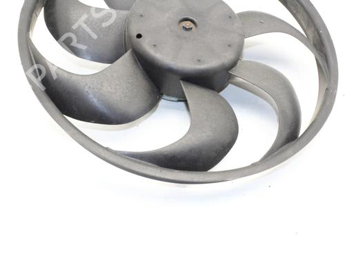 Radiator fan FORD GALAXY III (CK) 2.0 EcoBlue | BP39875041M35 - Image 4