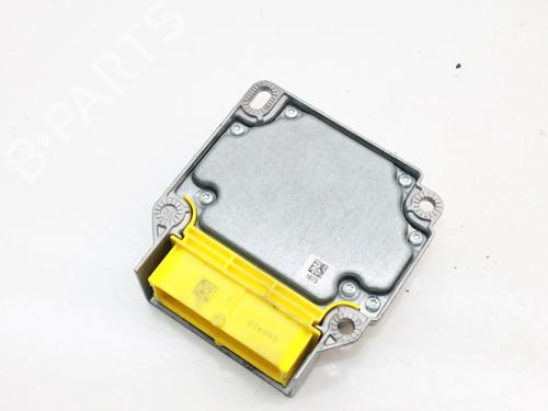 ECU airbags AUDI A8 D3 (4E2, 4E8) S8 quattro | BP39824609M53 - Image 2
