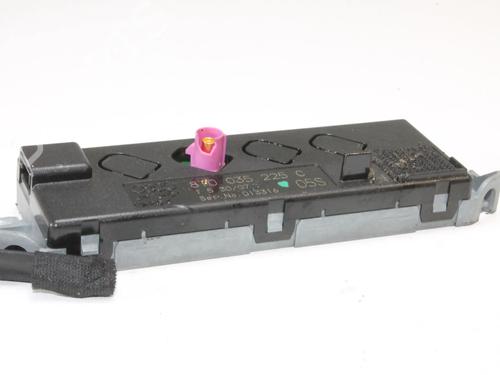 Electronic module AUDI A5 (8T3) 2.7 TDI | BP39880318M83 - Image 2