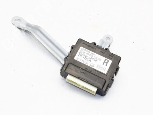 Used Electronic module Electronic module LEXUS RX (_L1_) 450h AWD (GYL15_) (299 hp) 39841599 39841599