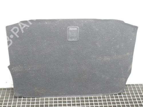 Used Luggage compartment floor Luggage compartment floor MERCEDES-BENZ CLK Convertible (A209) CLK 200 Kompressor (209.441) (184 hp) 39858777 39858777