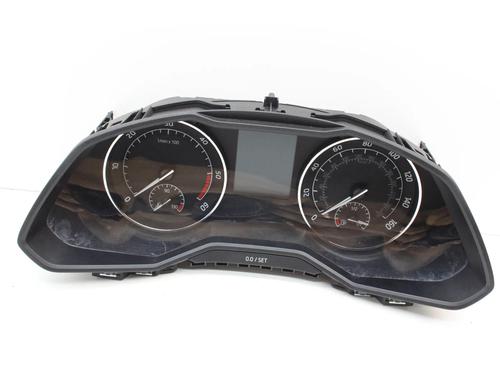 Used Instrument cluster Instrument cluster SKODA SUPERB III (3V3) 1.6 TDI (120 hp) 39835235 39835235