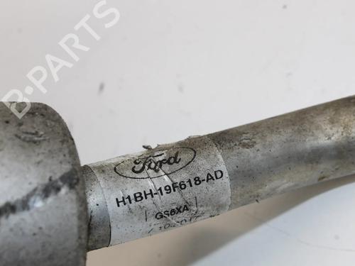 AC pipe FORD FIESTA VII (HJ, HF) 1.0 EcoBoost | BP39863855M126  - Image 9