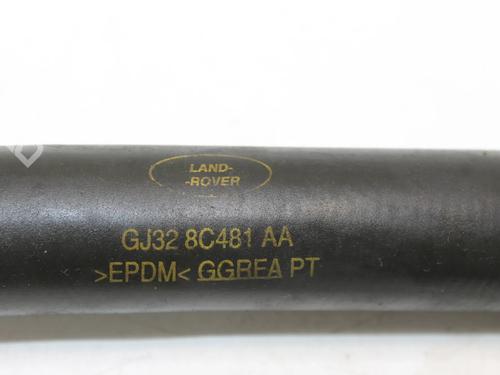 Pipe LAND ROVER RANGE ROVER EVOQUE (L538) 2.0 D 4x4 | BP39873113M125 - Image 3