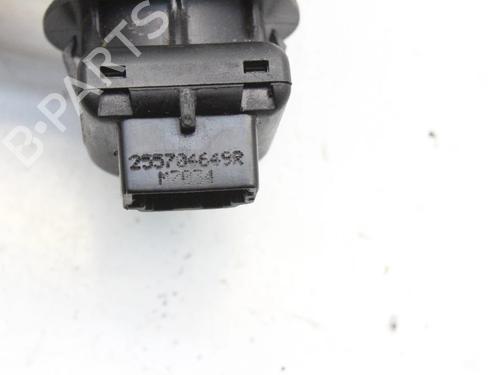 Mirror switch RENAULT TRAFIC III Van (FG_) 1.6 dCi 125 (FGMH) | BP39798721I25 - Image 4