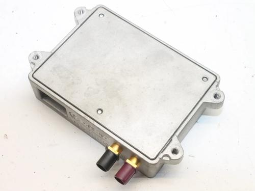 Electronic module AUDI A6 C6 (4F2) 2.0 TDI | BP39844631M83 - Image 4