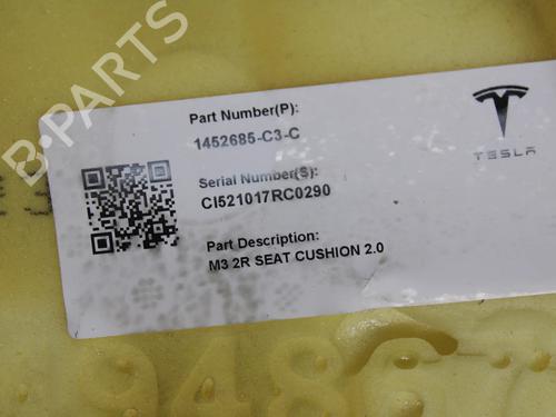 Stol bak TESLA MODEL 3 (5YJ3) EV AWD | BP39836326C17 - Image 6