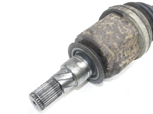 Left front driveshaft NISSAN PATHFINDER III (R51) 2.5 dCi 4WD | BP39815413M38 - Image 2