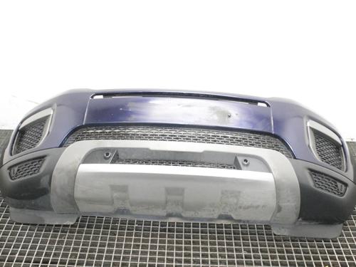 Used Front bumper Front bumper LAND ROVER RANGE ROVER EVOQUE (L538) 2.0 D (150 hp) 39875267 39875267