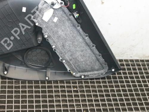 Rear left panel SKODA YETI (5L) 2.0 TDI | BP39774108C60 - Image 7