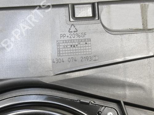 Electronic module LAND ROVER RANGE ROVER EVOQUE (L538) 2.2 D 4x4 | BP39844372M83 - Image 7