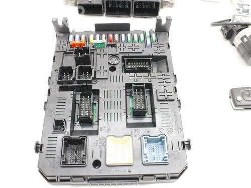 Electronic module PEUGEOT RCZ 2.0 HDi | BP39824654M83 - Image 2