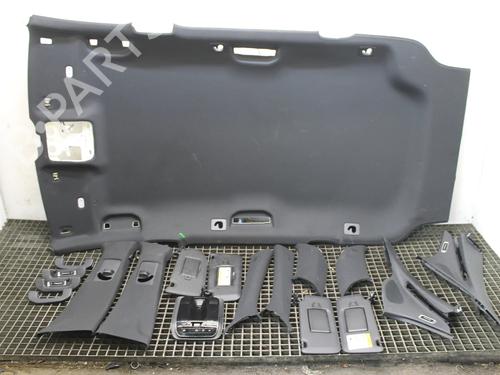 Techo interior Techo interior MERCEDES-BENZ C-CLASS T-MODEL (S206) C 200 (206.242) (204 hp) 39841666 39841666