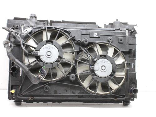 Radiator set LEXUS CT (ZWA10_) 200h (ZWA10_, ZWA10R) | BP39783216M120 - Image 2