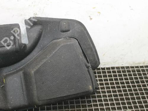 Boot lining MERCEDES-BENZ C-CLASS (W204) C 180 CGI (204.049) | BP39769367I3 - Image 6