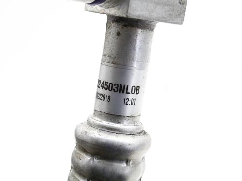 AC pipe NISSAN LEAF (ZE1) Electric | BP39770225M126 - Image 6