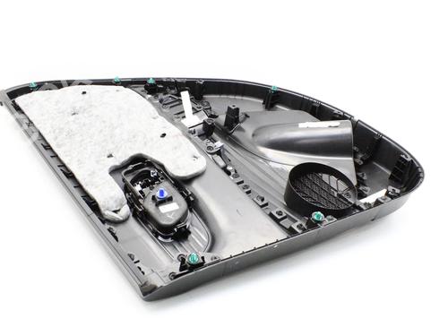 Rear left panel HYUNDAI BAYON (BC3) 1.0 T-GDI 48V-Hybrid | BP39810404C60 - Image 2