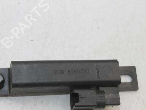 Electronic module NISSAN NV200 Van e-NV (ME0N) | BP39802189M83 - Image 3