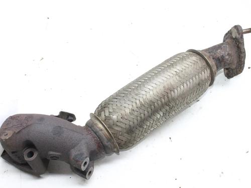 Used Pipe Pipe MAZDA 3 (BL) 2.2 MZR CD (BL10) (185 hp) 39816512 39816512