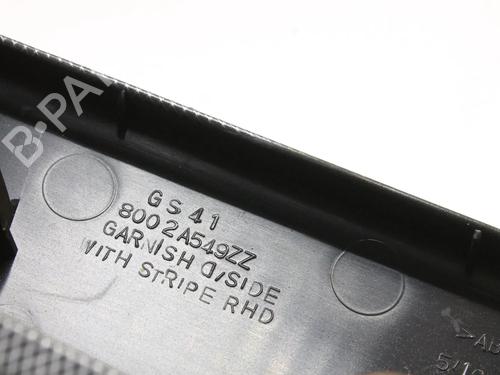 Other MITSUBISHI LANCER VIII (CY_A, CZ_A) 1.8 (CY3A, CY6A) | BP39803985O1 - Image 10