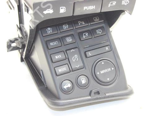 Switch LEXUS GS (_S19_) 450h (GRS191_, GWS191_) | BP39830733I30 - Image 4