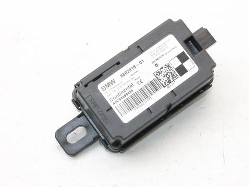 Used Electronic module Electronic module BMW 3 (F30, F80) 330 e (252 hp) 39806386 39806386