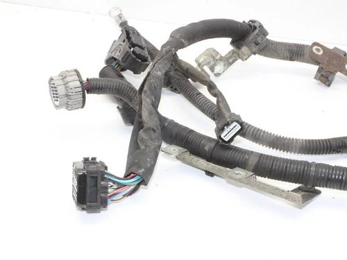 Cable NISSAN LEAF (ZE0) Electric | BP39834577E12 - Image 2