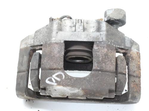 Høyre bremsekaliper foran Høyre bremsekaliper foran AUDI TT (8J3) 3.2 V6 quattro (250 hp) 39877747 39877747
